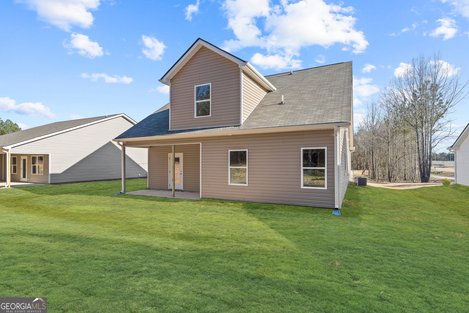 138 Allan Green Drive Gray - 12