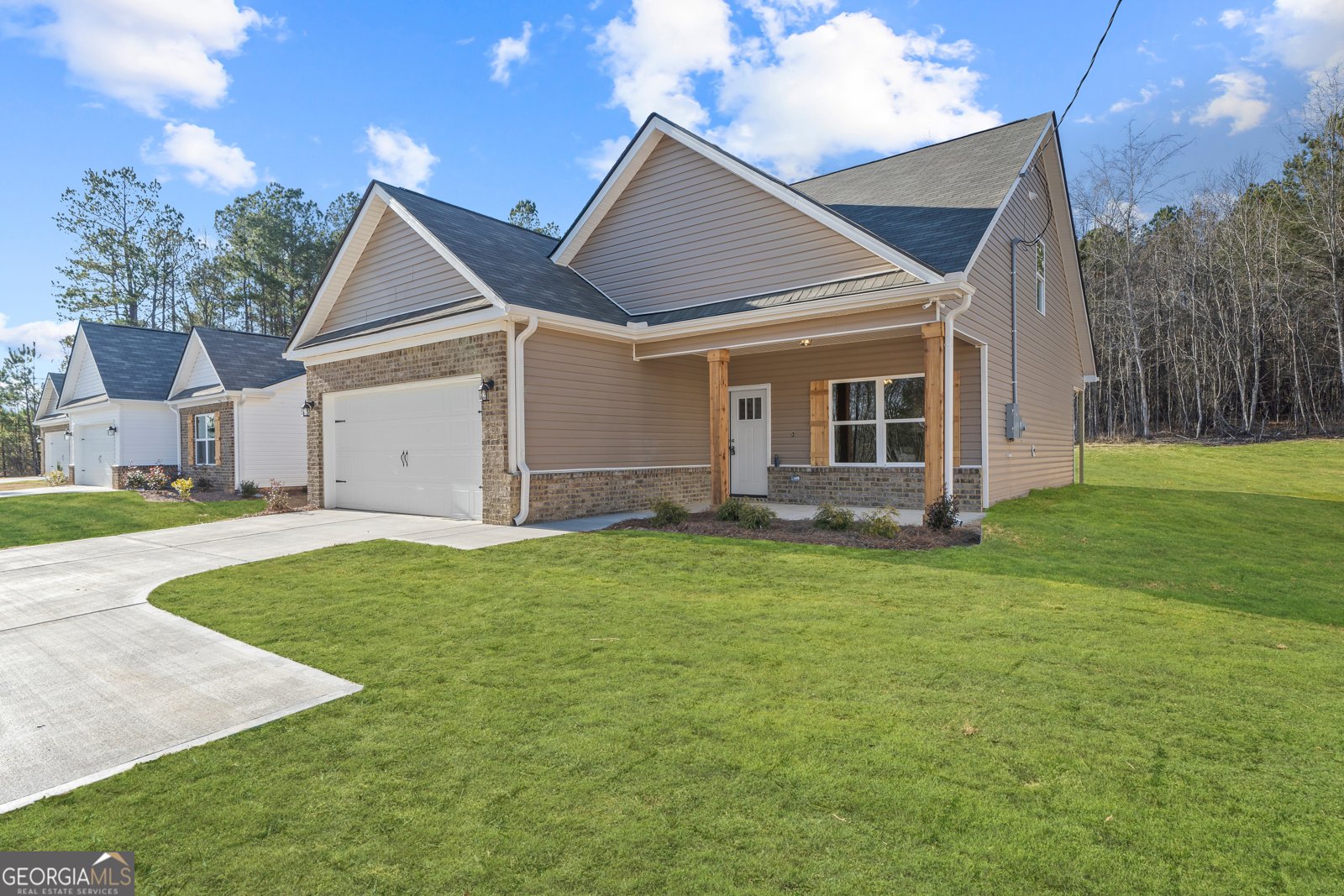 138 Allan Green Drive Gray - 13