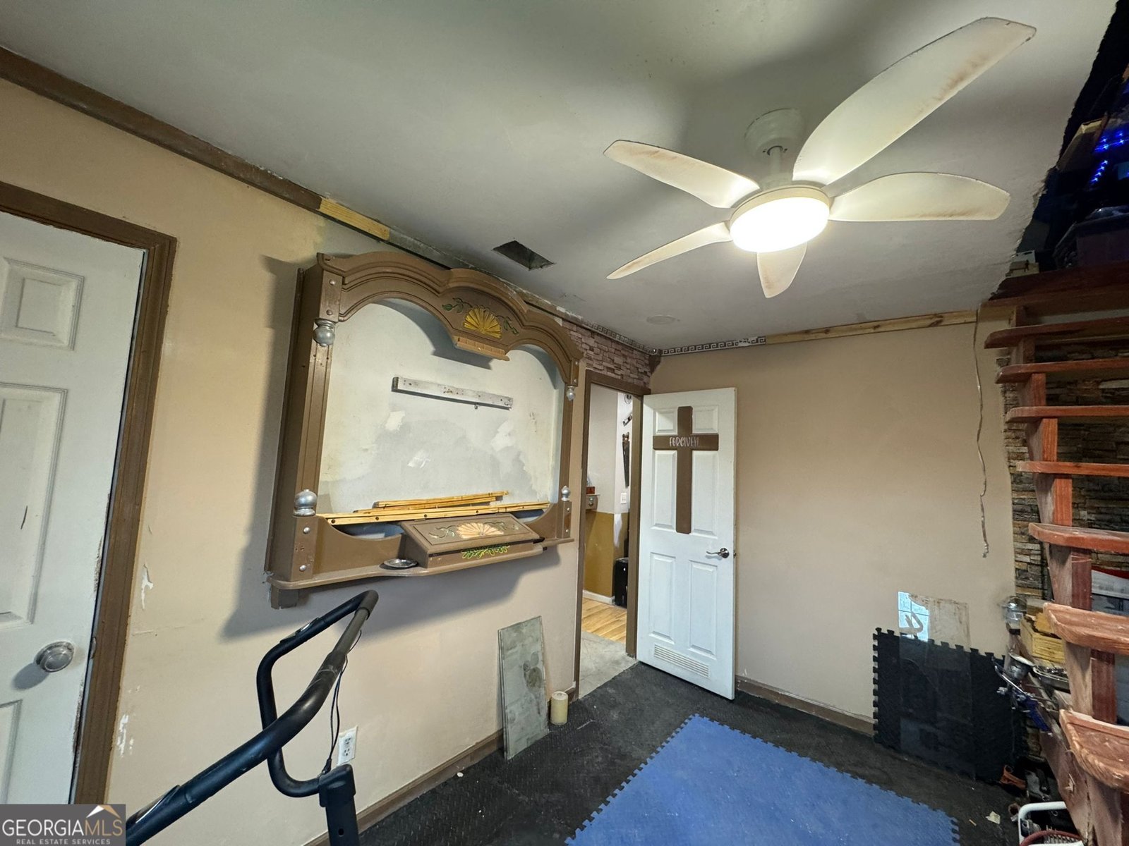 848 Lyndsi Lane Hinesville - 3