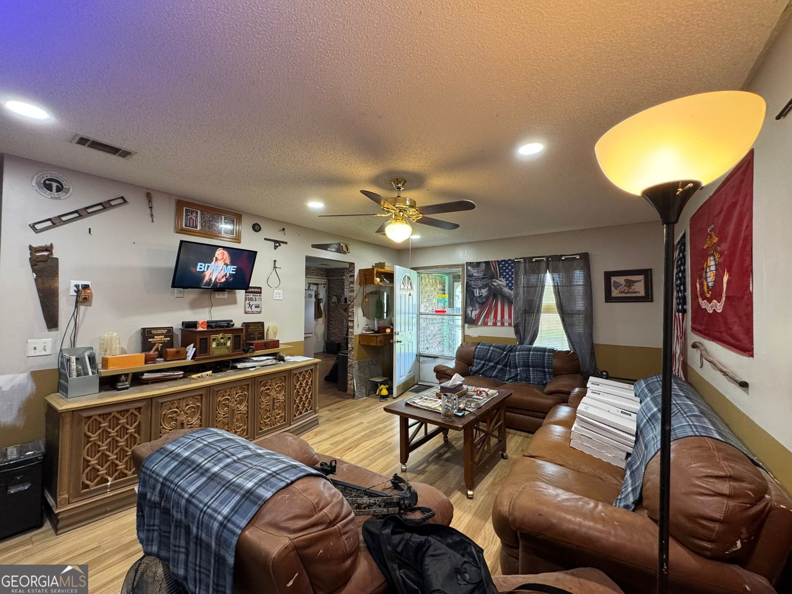 848 Lyndsi Lane Hinesville - 5