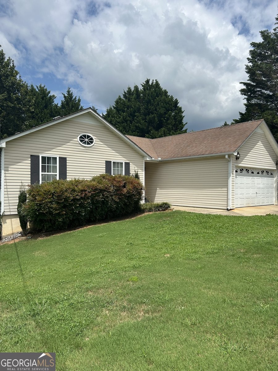 413 REMINGTON Court Villa Rica - 1