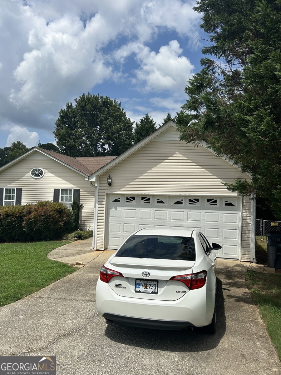 413 REMINGTON Court Villa Rica - 2