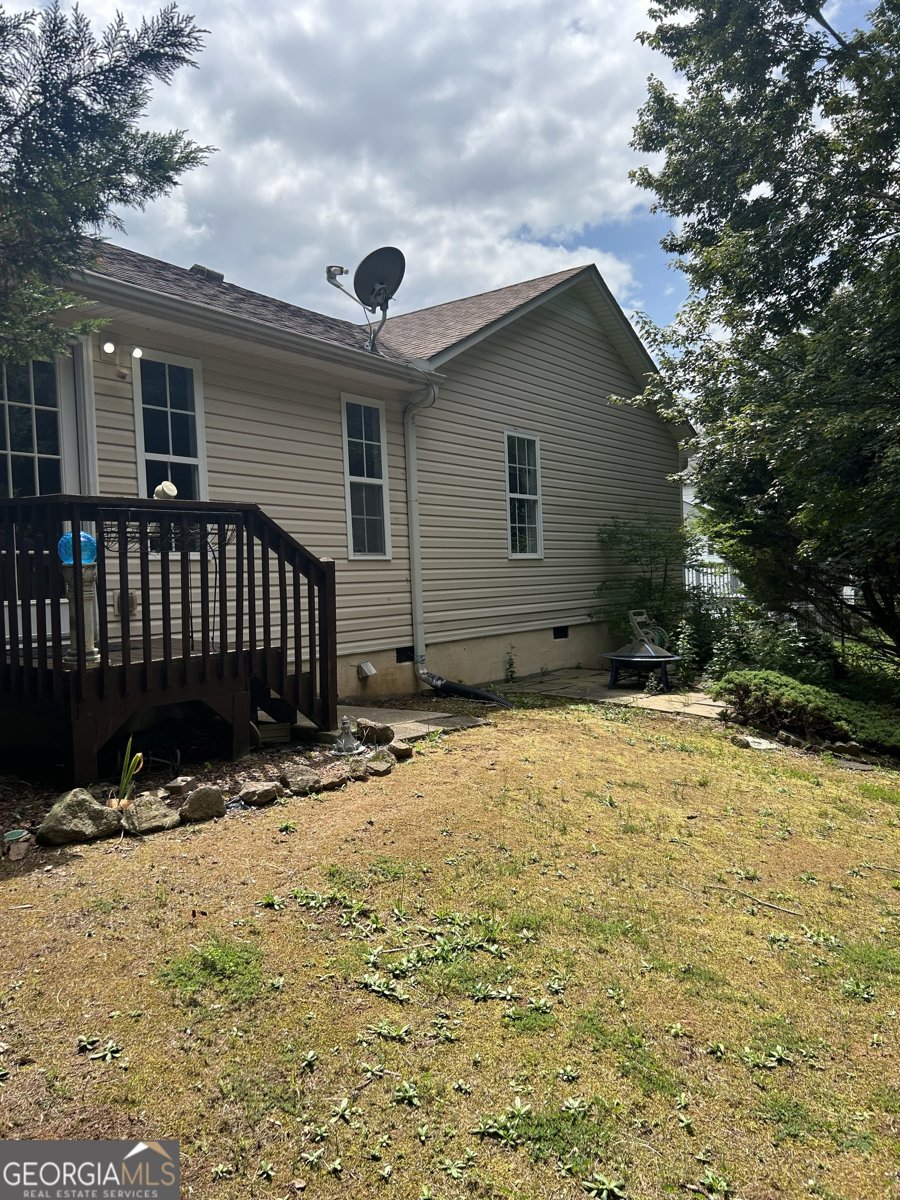 413 REMINGTON Court Villa Rica - 3