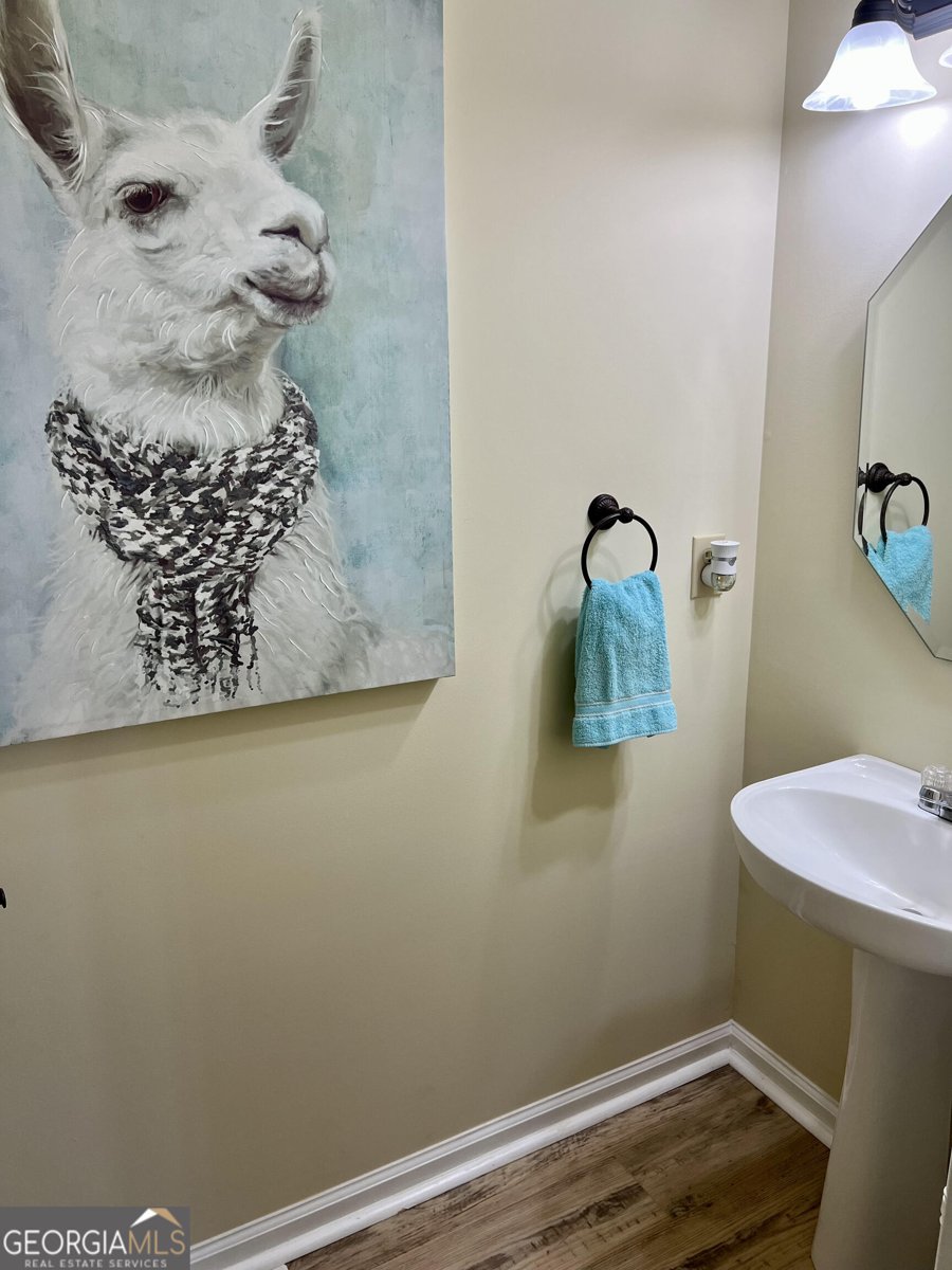 219 Pleasure Point Road Wedowee - 10