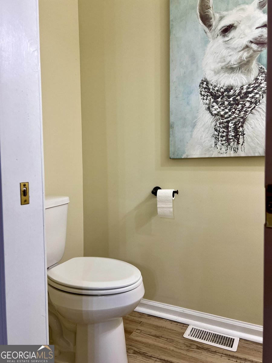 219 Pleasure Point Road Wedowee - 11