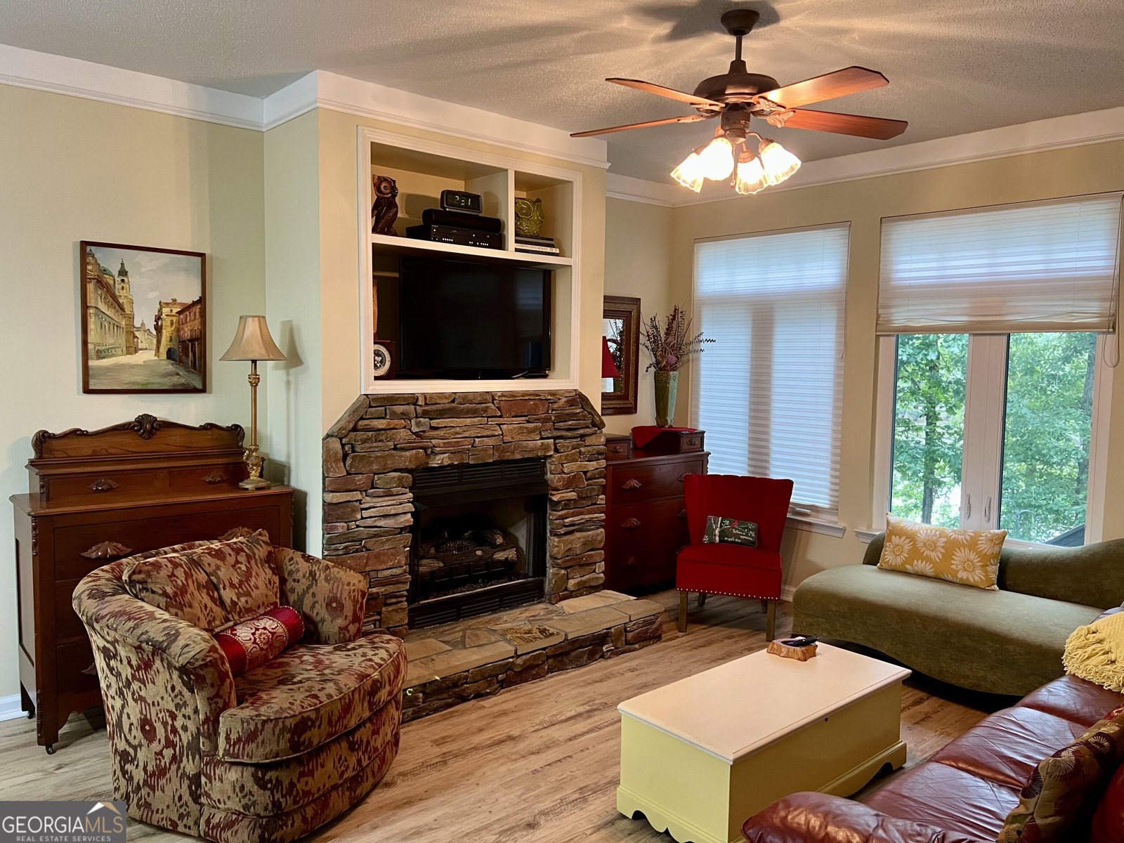 219 Pleasure Point Road Wedowee - 13