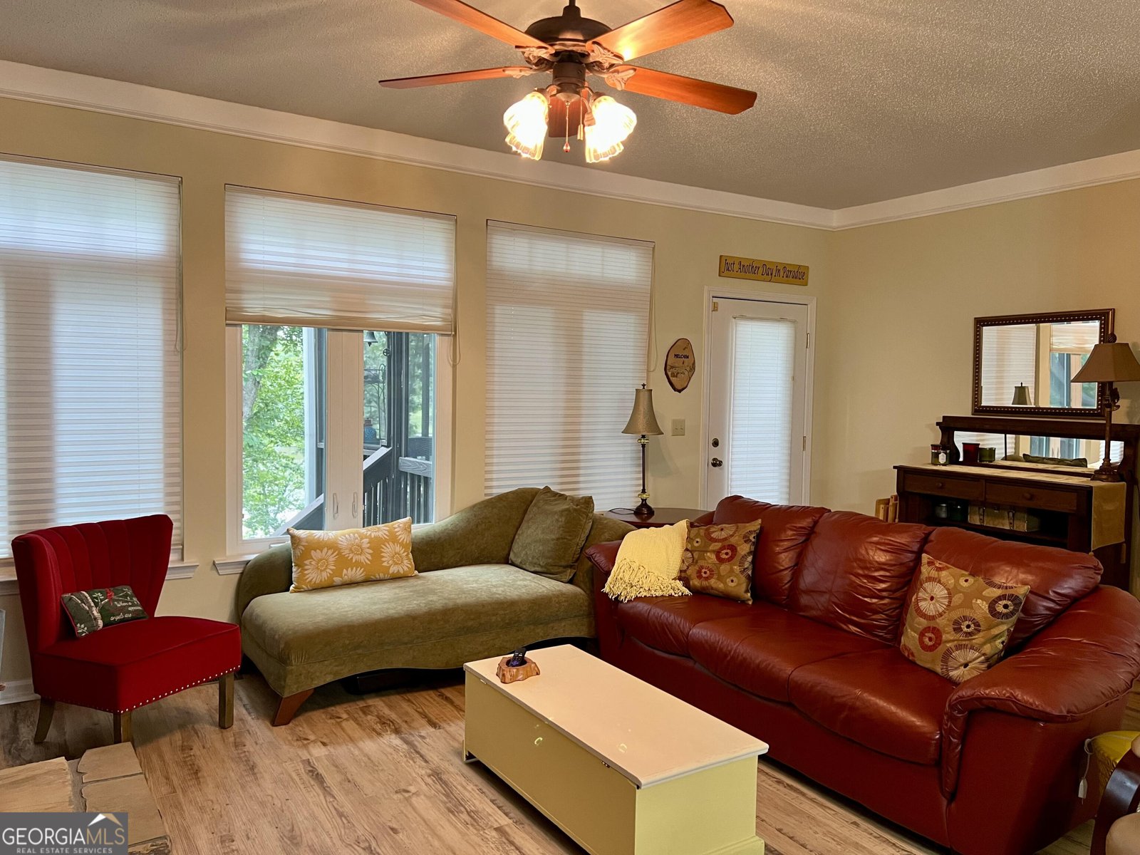 219 Pleasure Point Road Wedowee - 15