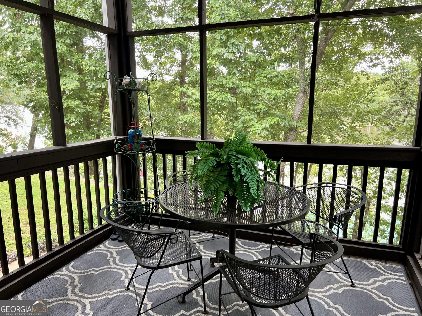 219 Pleasure Point Road Wedowee - 16