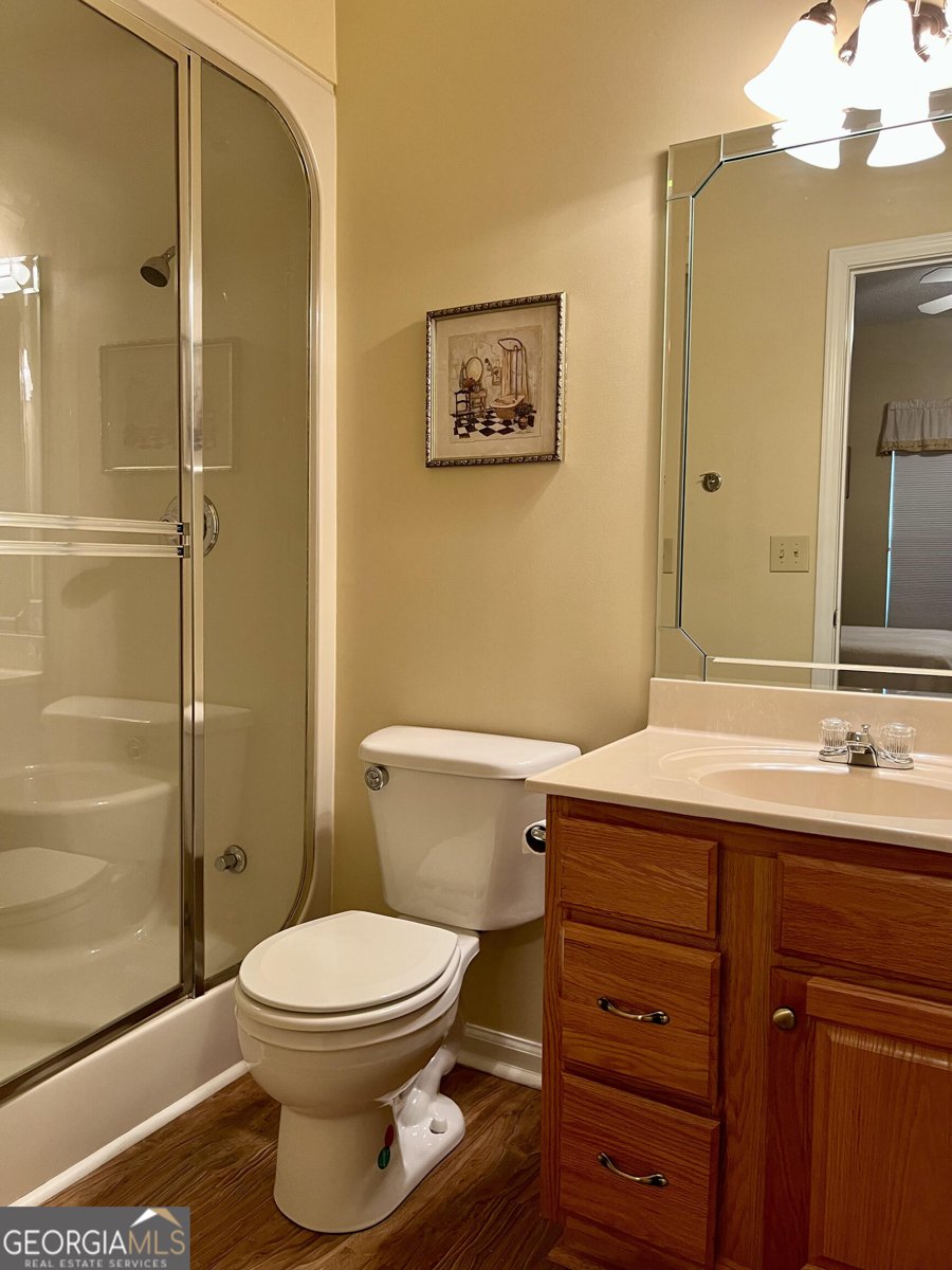 219 Pleasure Point Road Wedowee - 39