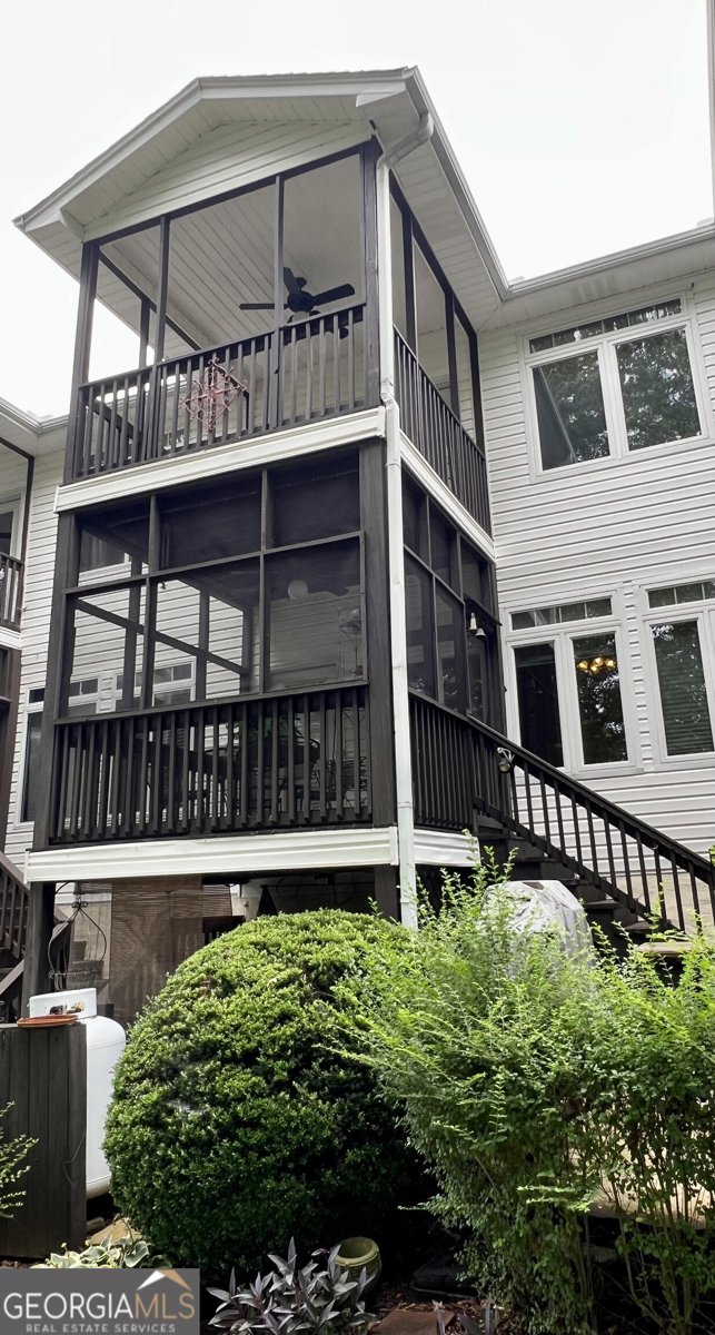 219 Pleasure Point Road Wedowee - 46