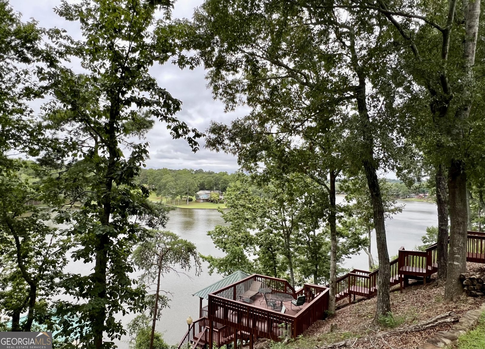 219 Pleasure Point Road Wedowee - 48