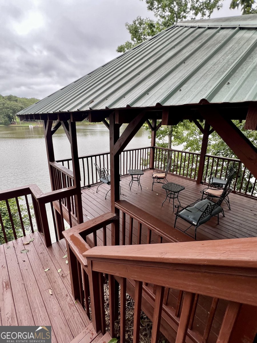 219 Pleasure Point Road Wedowee - 5