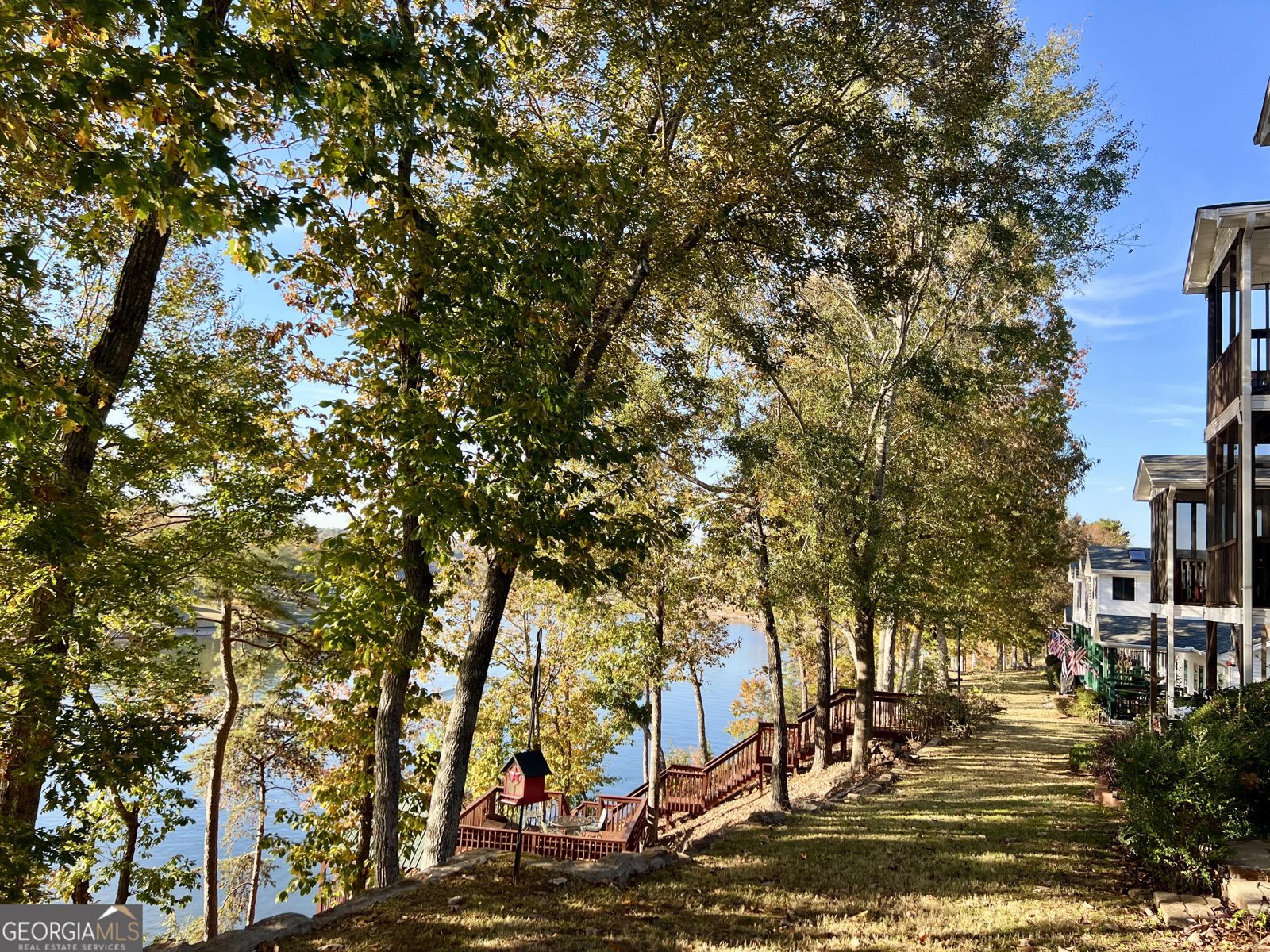 219 Pleasure Point Road Wedowee - 57