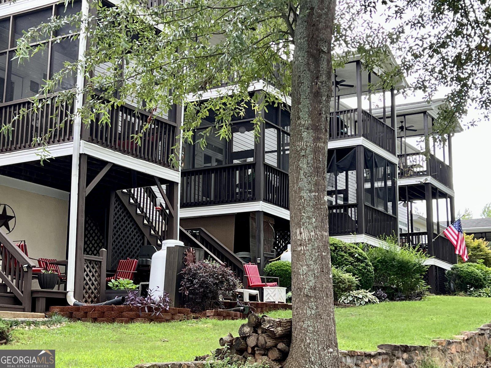 219 Pleasure Point Road Wedowee - 6