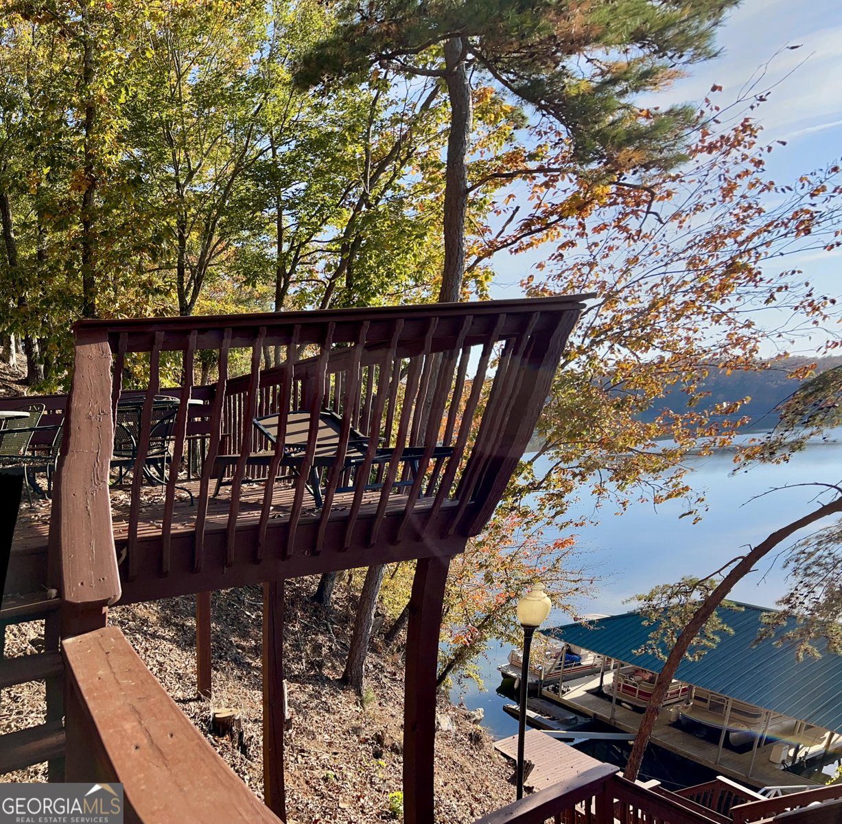 219 Pleasure Point Road Wedowee - 60