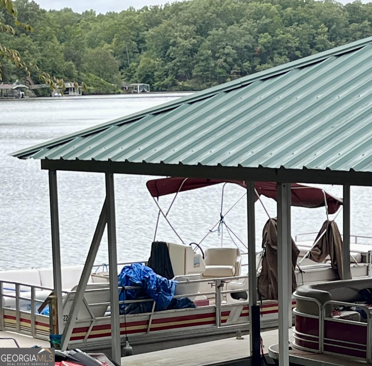 219 Pleasure Point Road Wedowee - 63