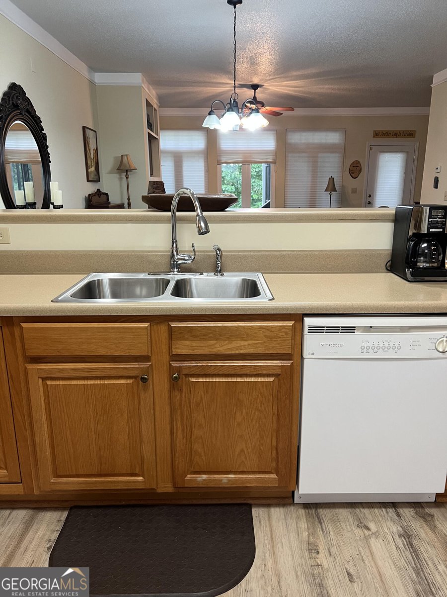 219 Pleasure Point Road Wedowee - 9