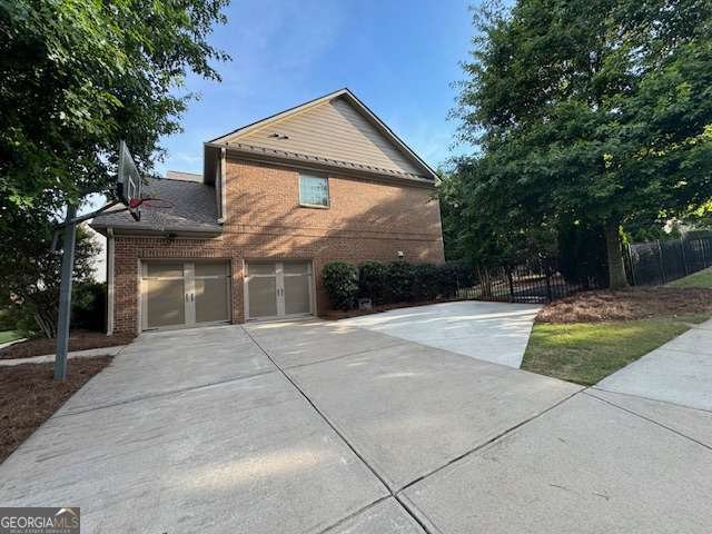 3715 Slater Street Cumming - 2