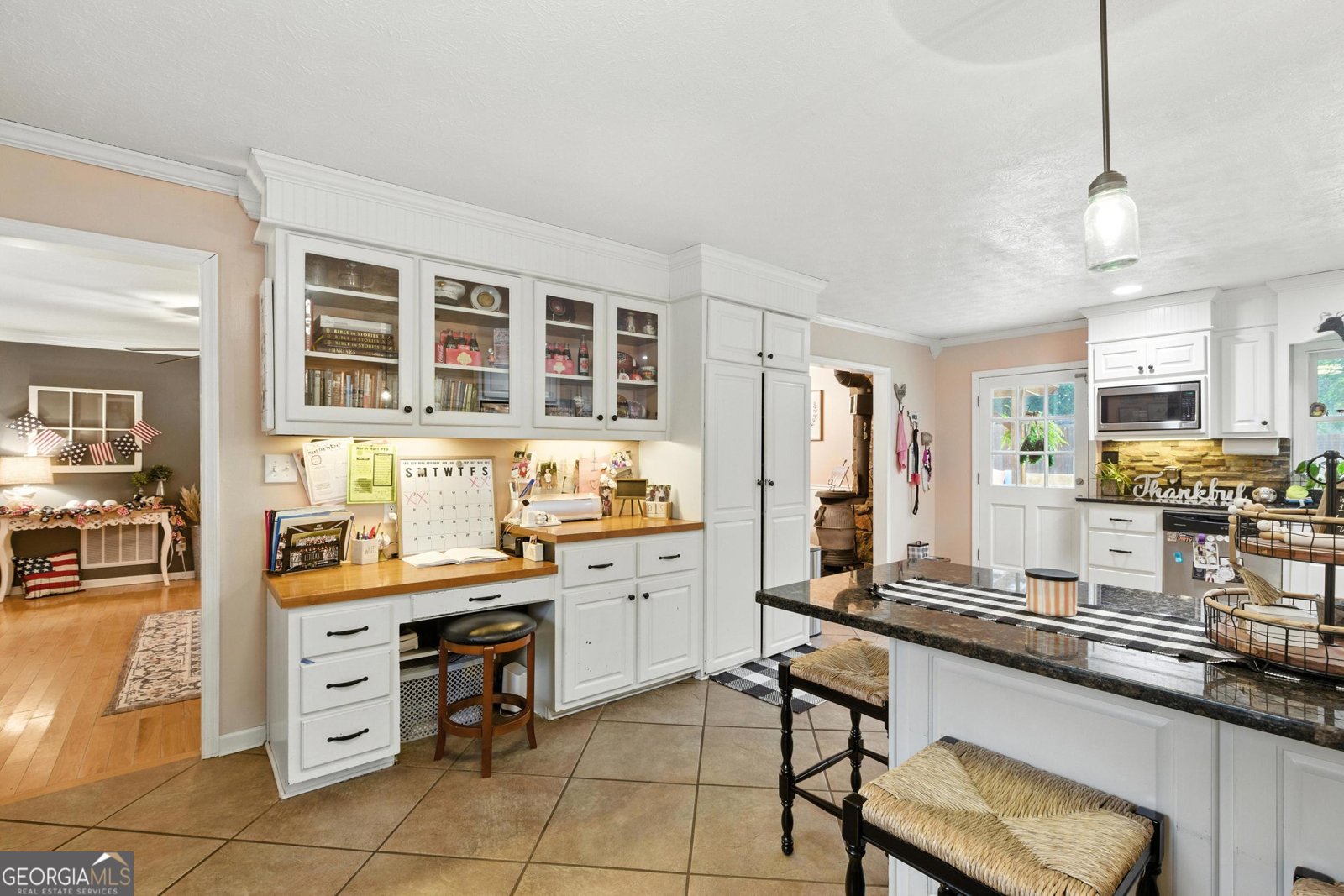 1258 Old Beacon Light Road Hartwell - 15