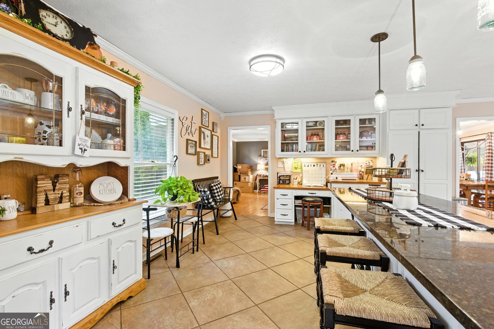 1258 Old Beacon Light Road Hartwell - 16