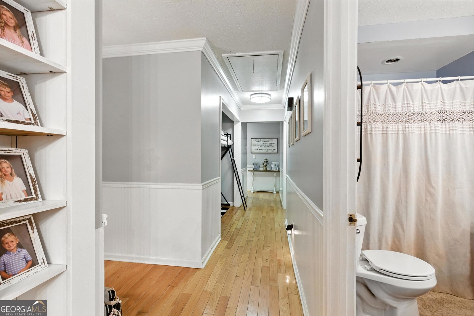 1258 Old Beacon Light Road Hartwell - 18