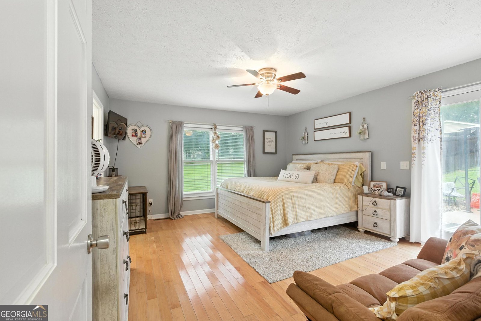 1258 Old Beacon Light Road Hartwell - 19