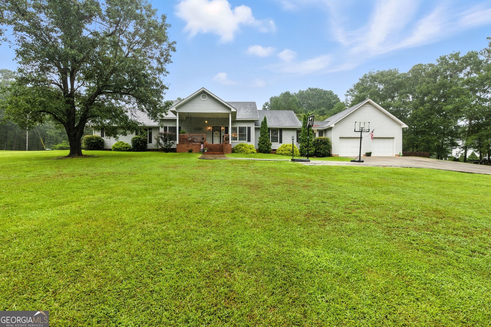 1258 Old Beacon Light Road Hartwell - 2