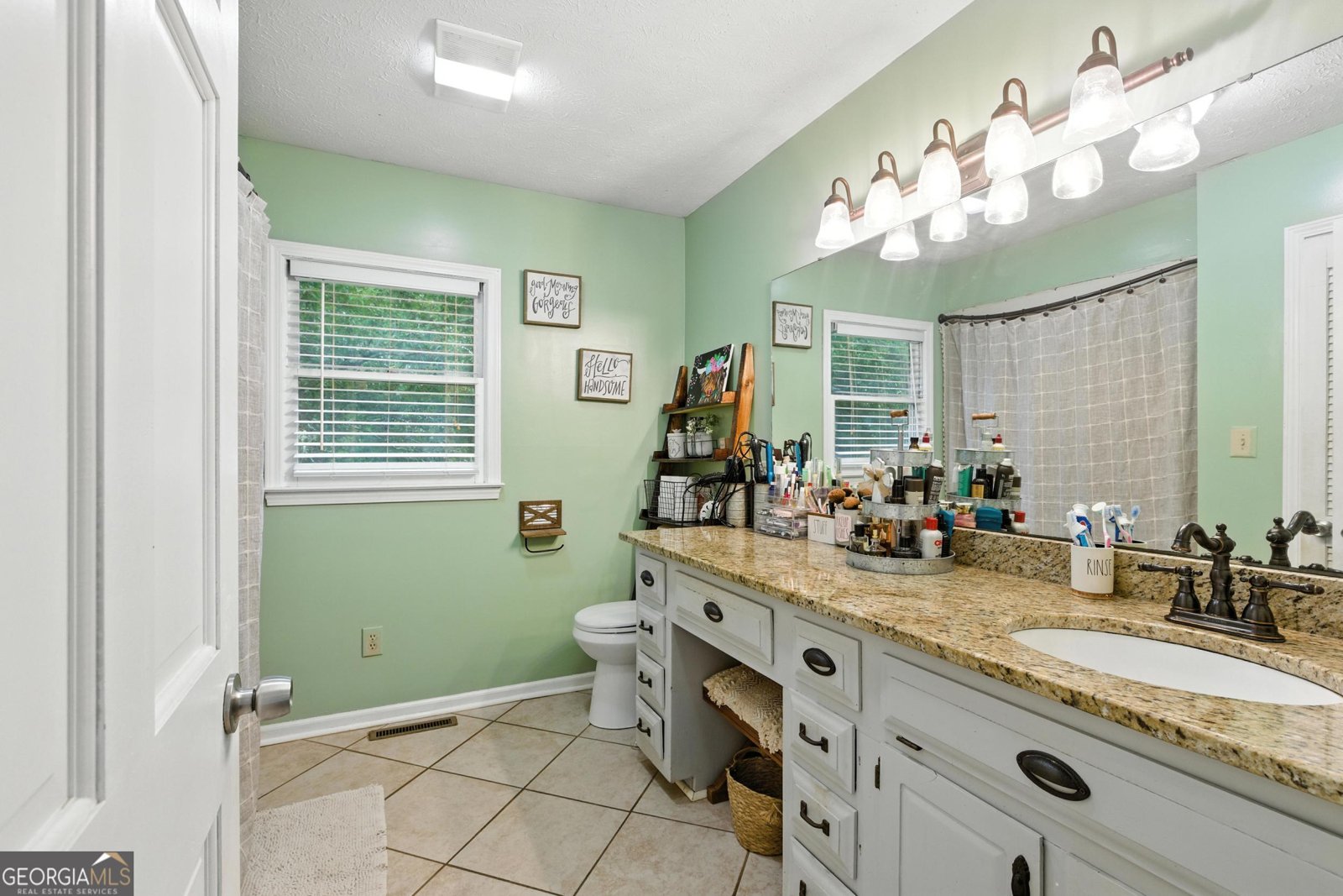 1258 Old Beacon Light Road Hartwell - 22
