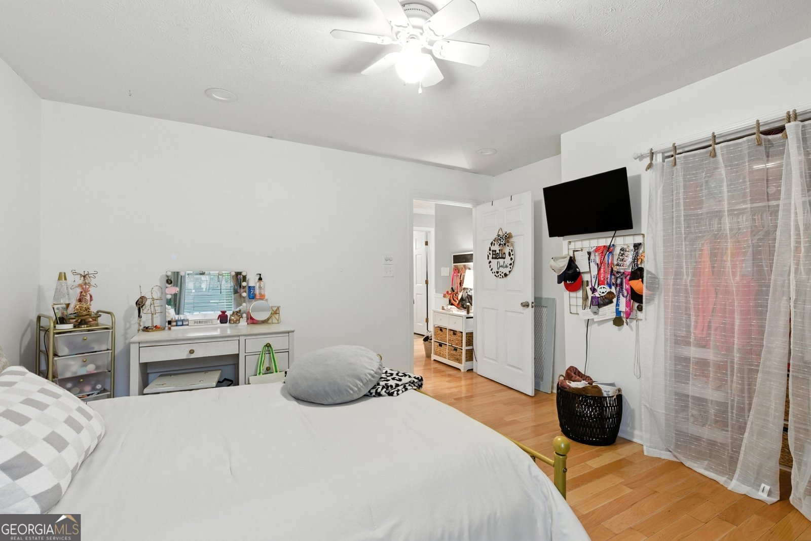 1258 Old Beacon Light Road Hartwell - 24