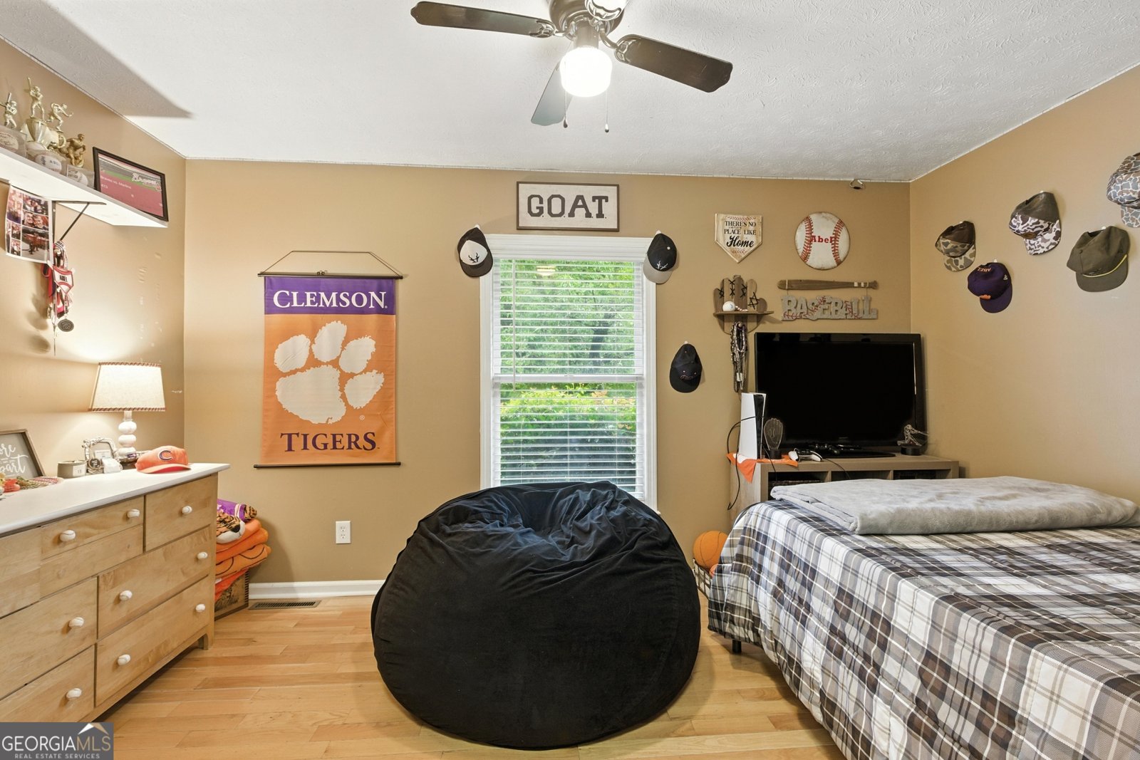 1258 Old Beacon Light Road Hartwell - 26