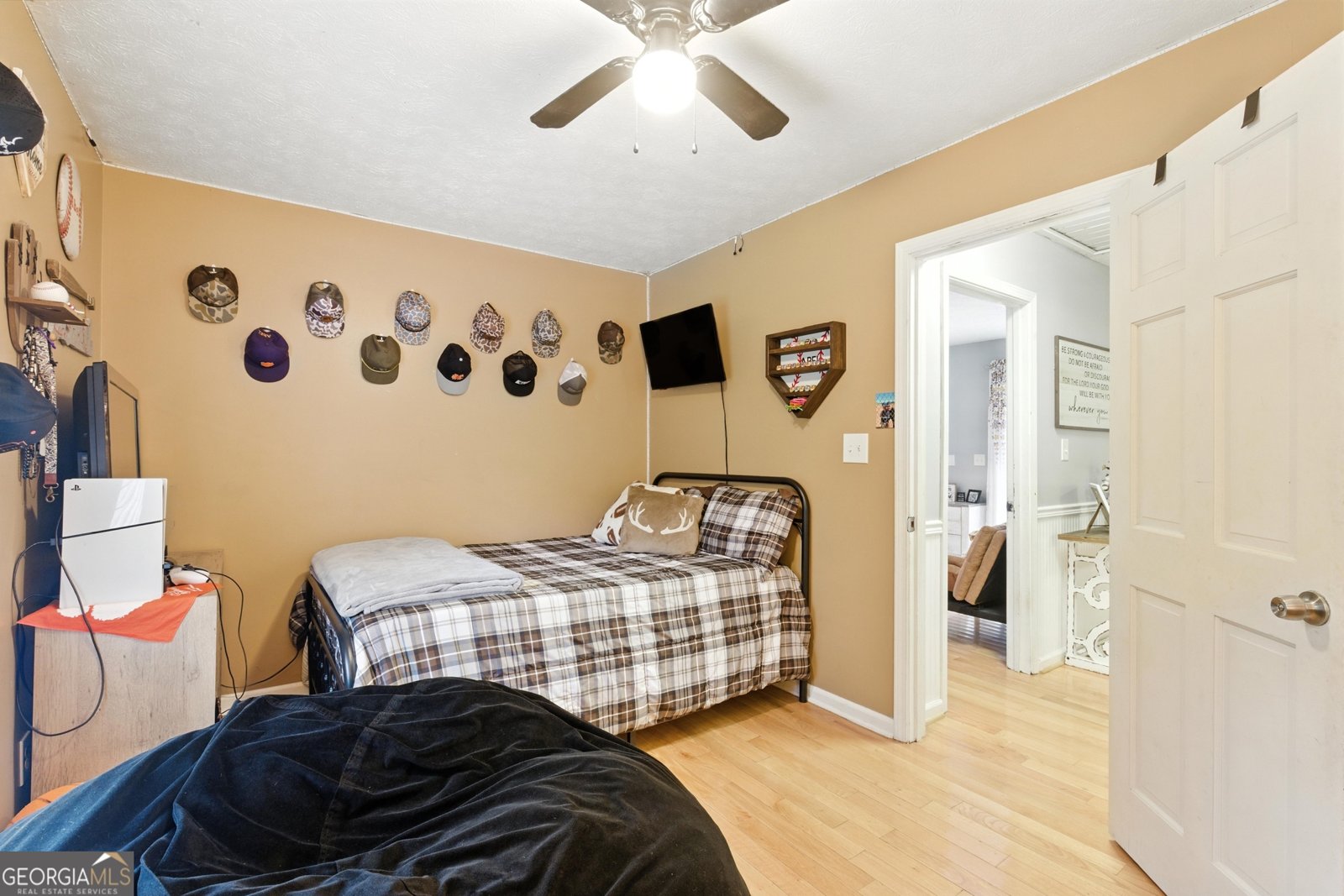 1258 Old Beacon Light Road Hartwell - 27