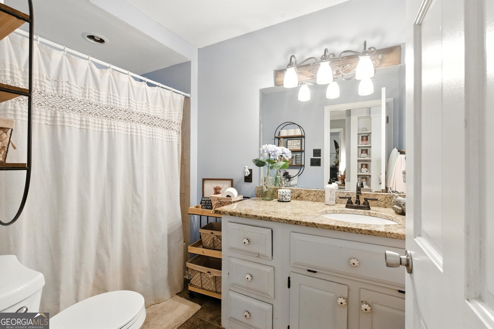 1258 Old Beacon Light Road Hartwell - 28