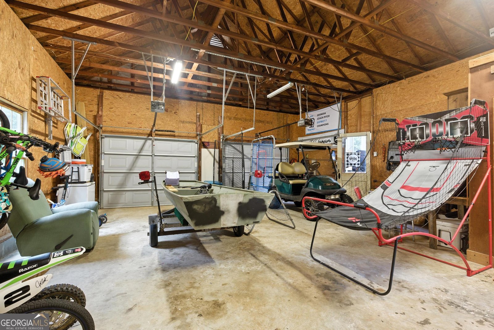 1258 Old Beacon Light Road Hartwell - 31