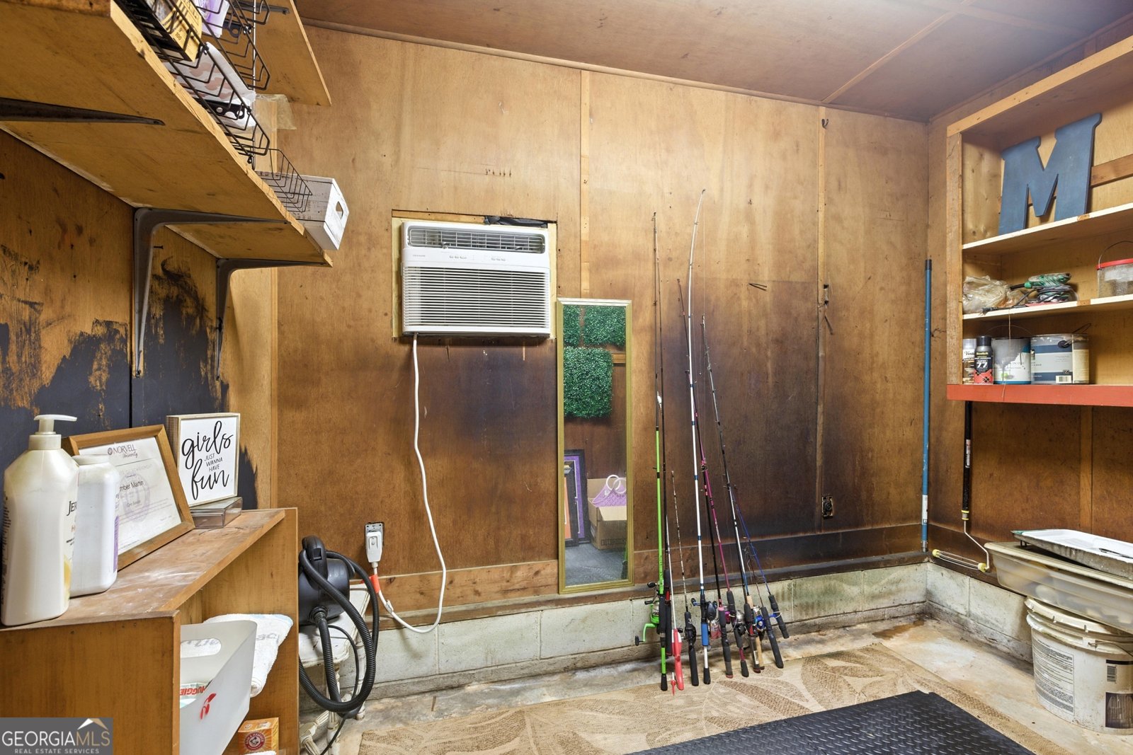 1258 Old Beacon Light Road Hartwell - 32
