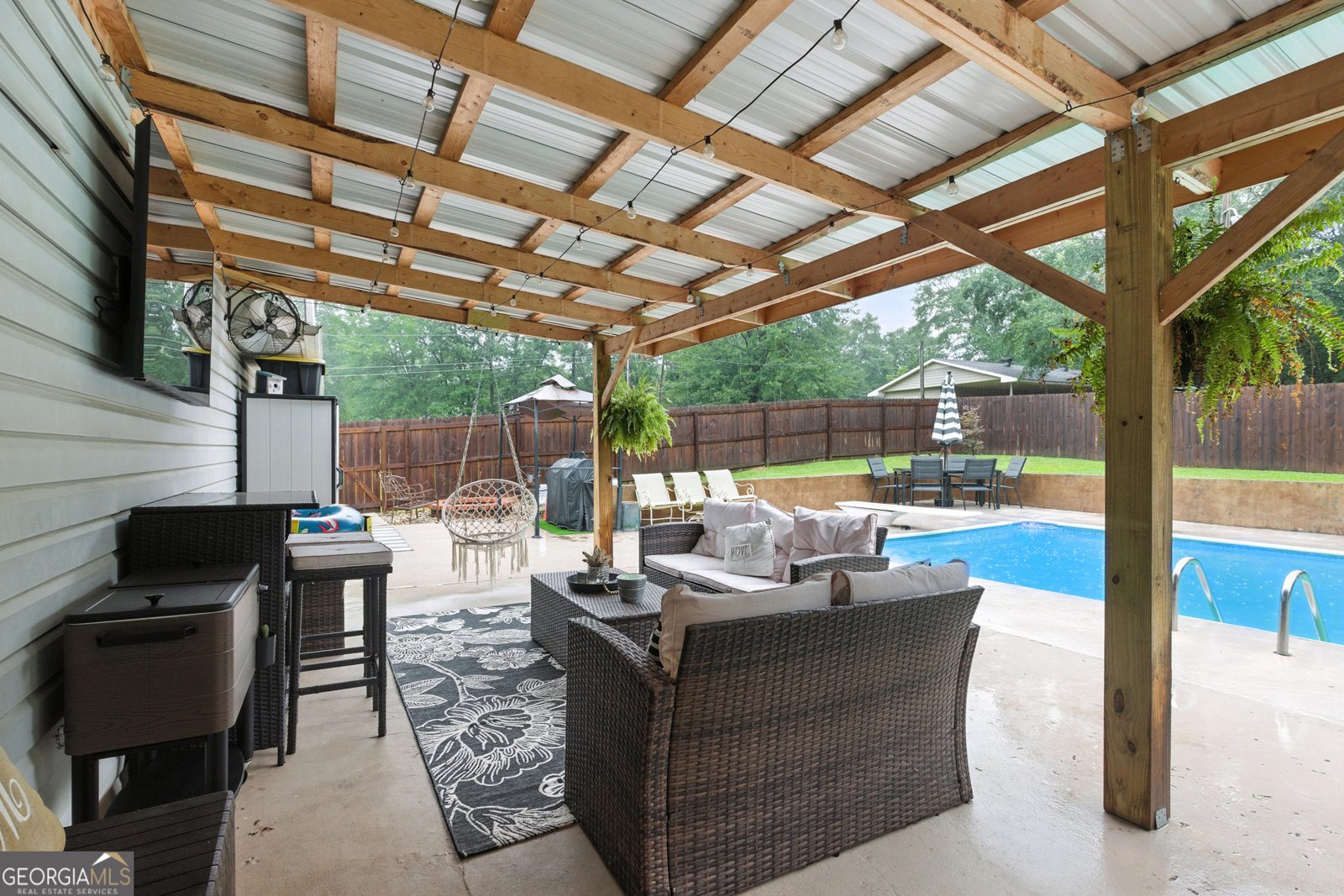 1258 Old Beacon Light Road Hartwell - 34