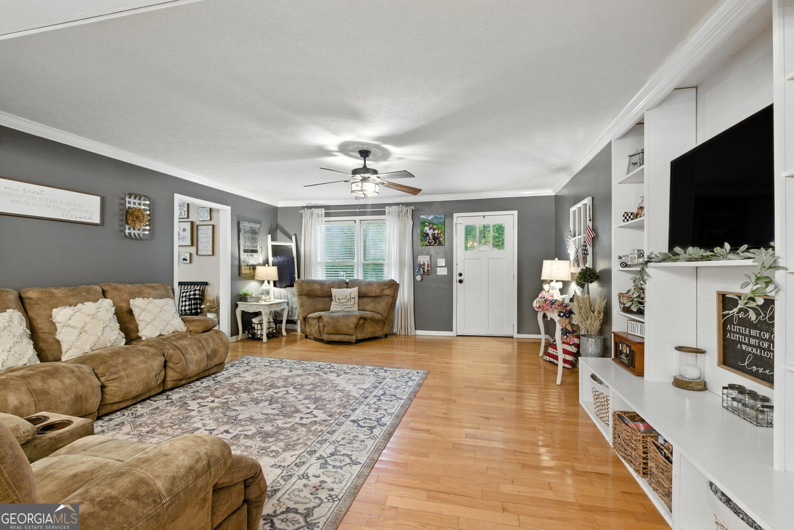 1258 Old Beacon Light Road Hartwell - 7