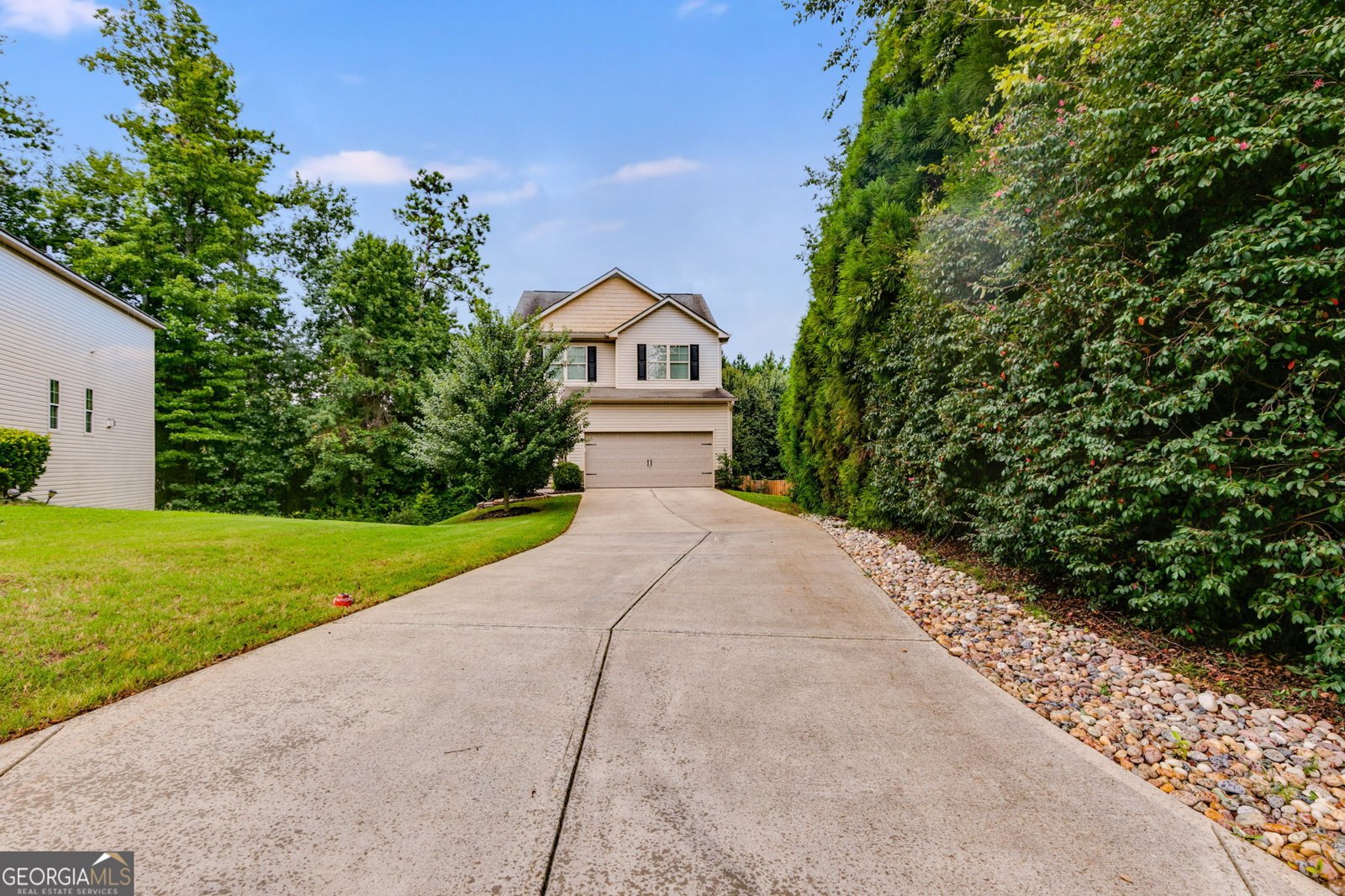 82 Stephens Mill Drive Dallas - 2