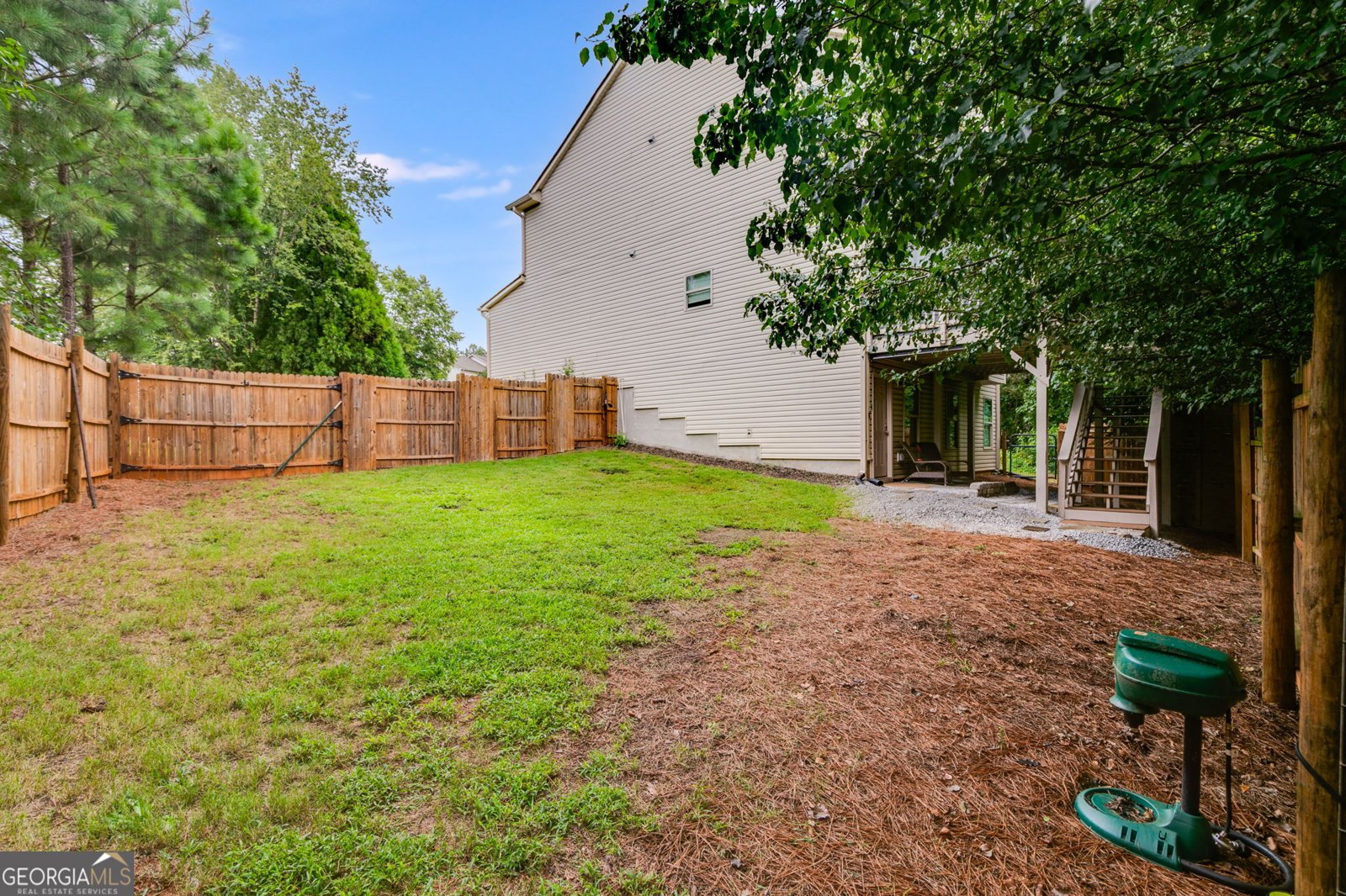 82 Stephens Mill Drive Dallas - 29