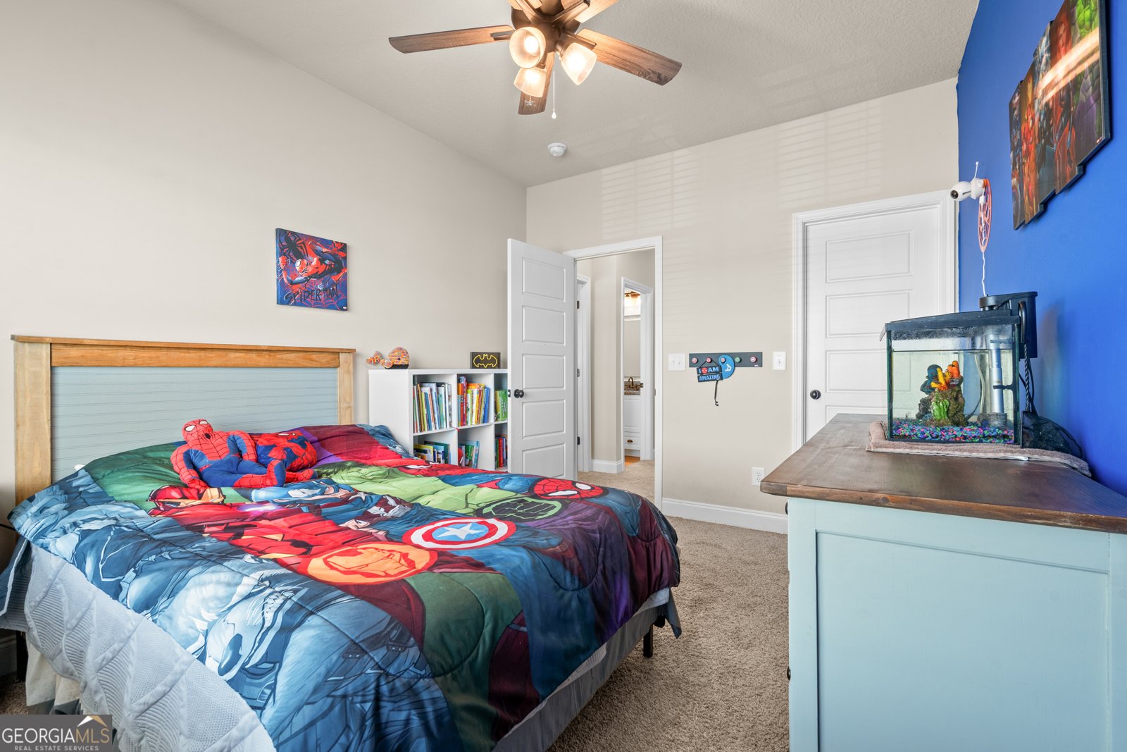 222 Archer Road Statesboro - 1