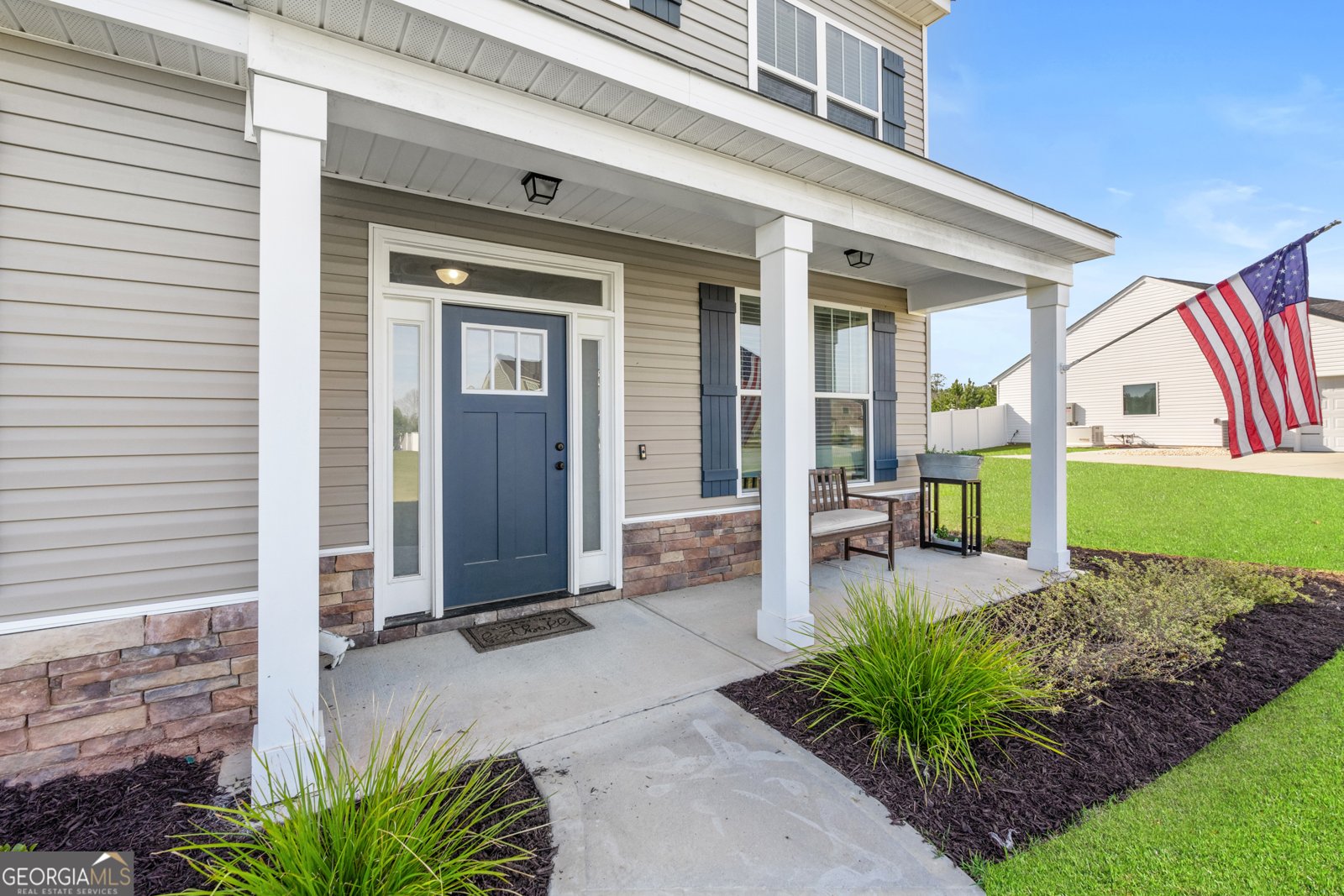 222 Archer Road Statesboro - 8