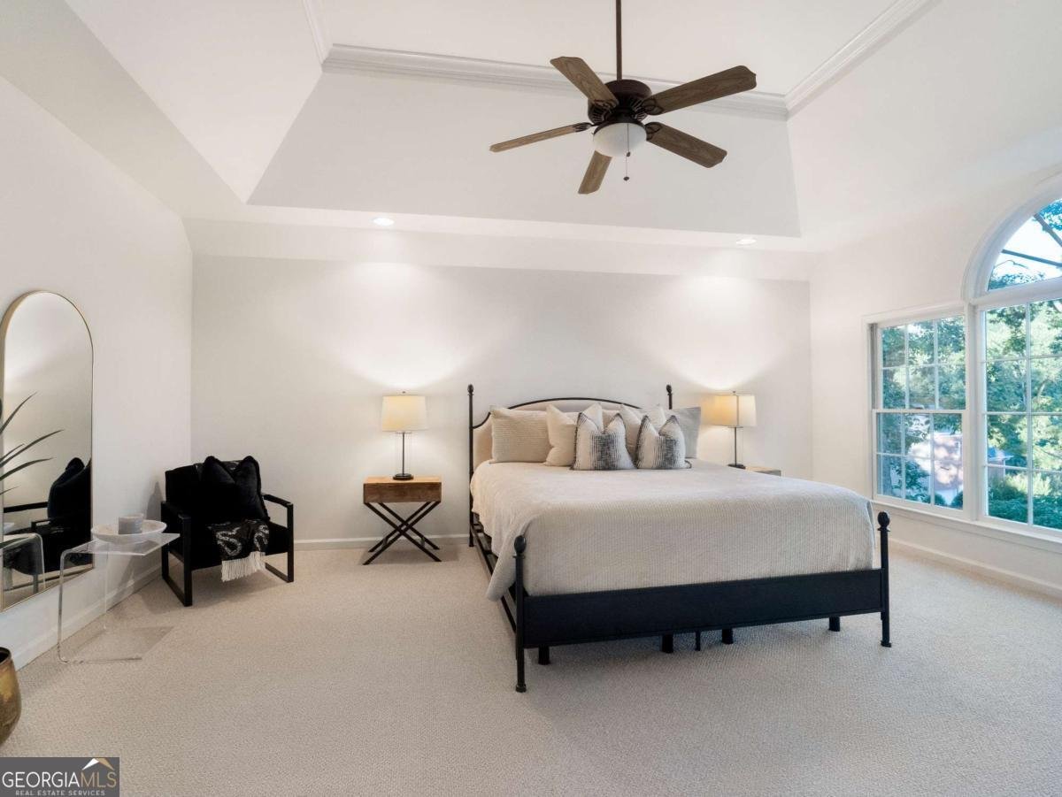 5065 Harbour Ridge Drive Alpharetta - 10