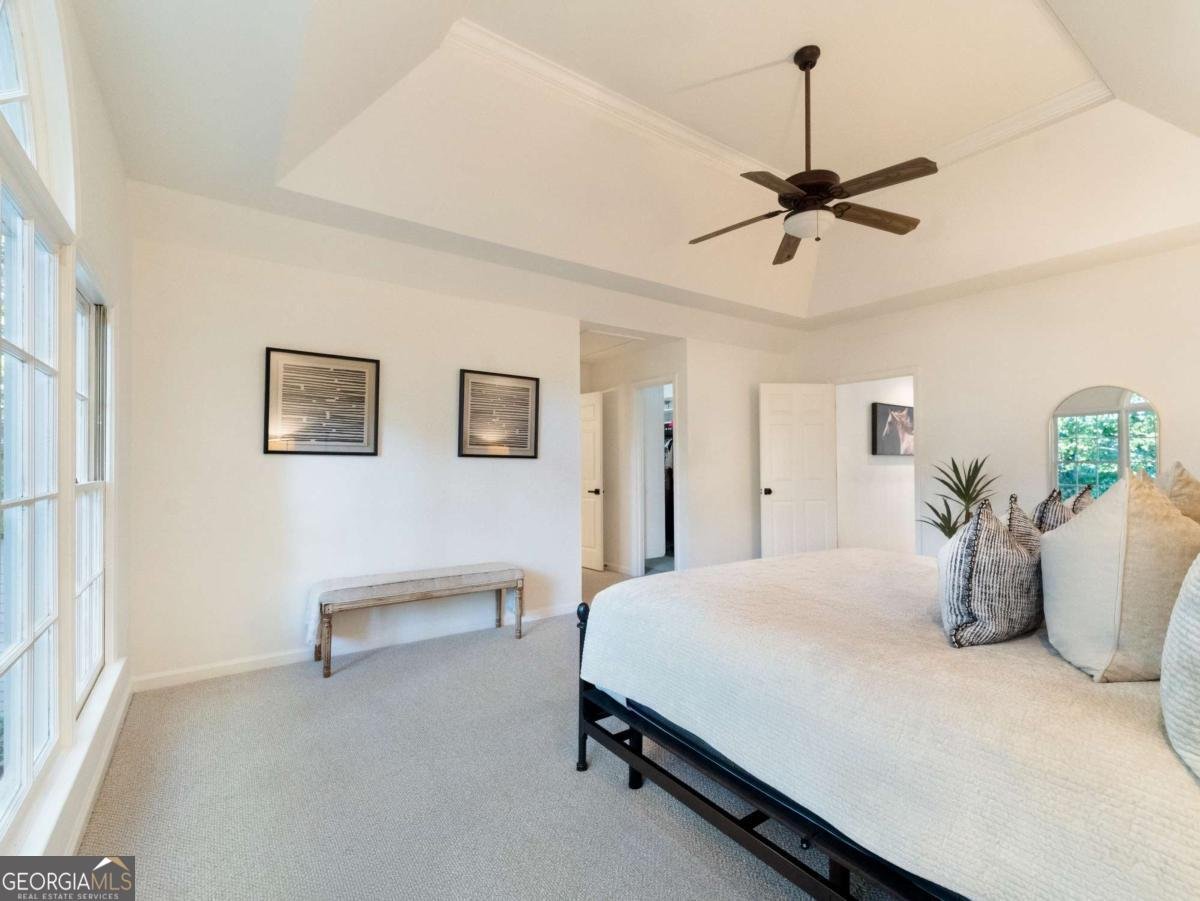 5065 Harbour Ridge Drive Alpharetta - 13