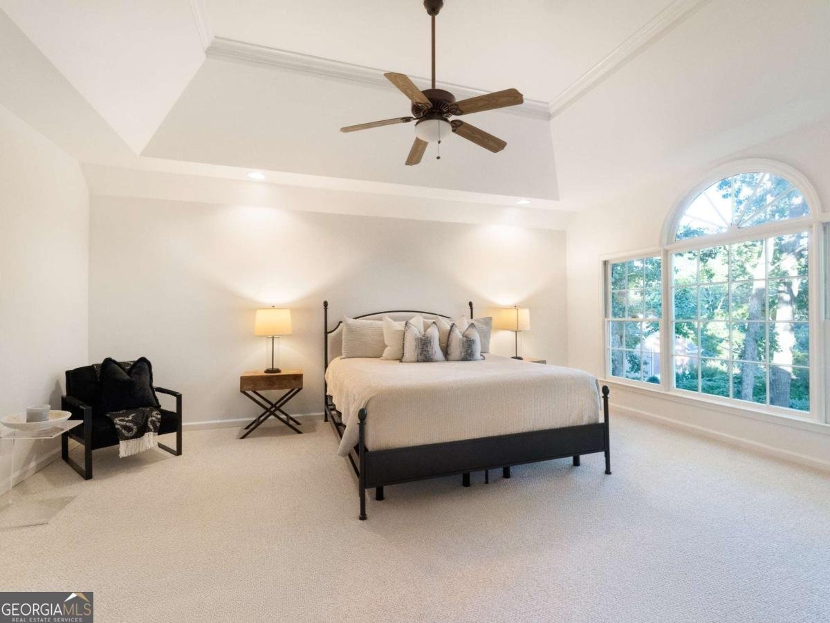 5065 Harbour Ridge Drive Alpharetta - 14