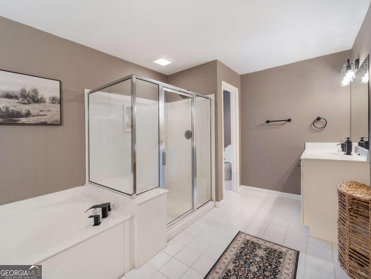5065 Harbour Ridge Drive Alpharetta - 17