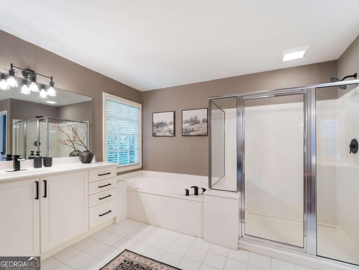 5065 Harbour Ridge Drive Alpharetta - 18