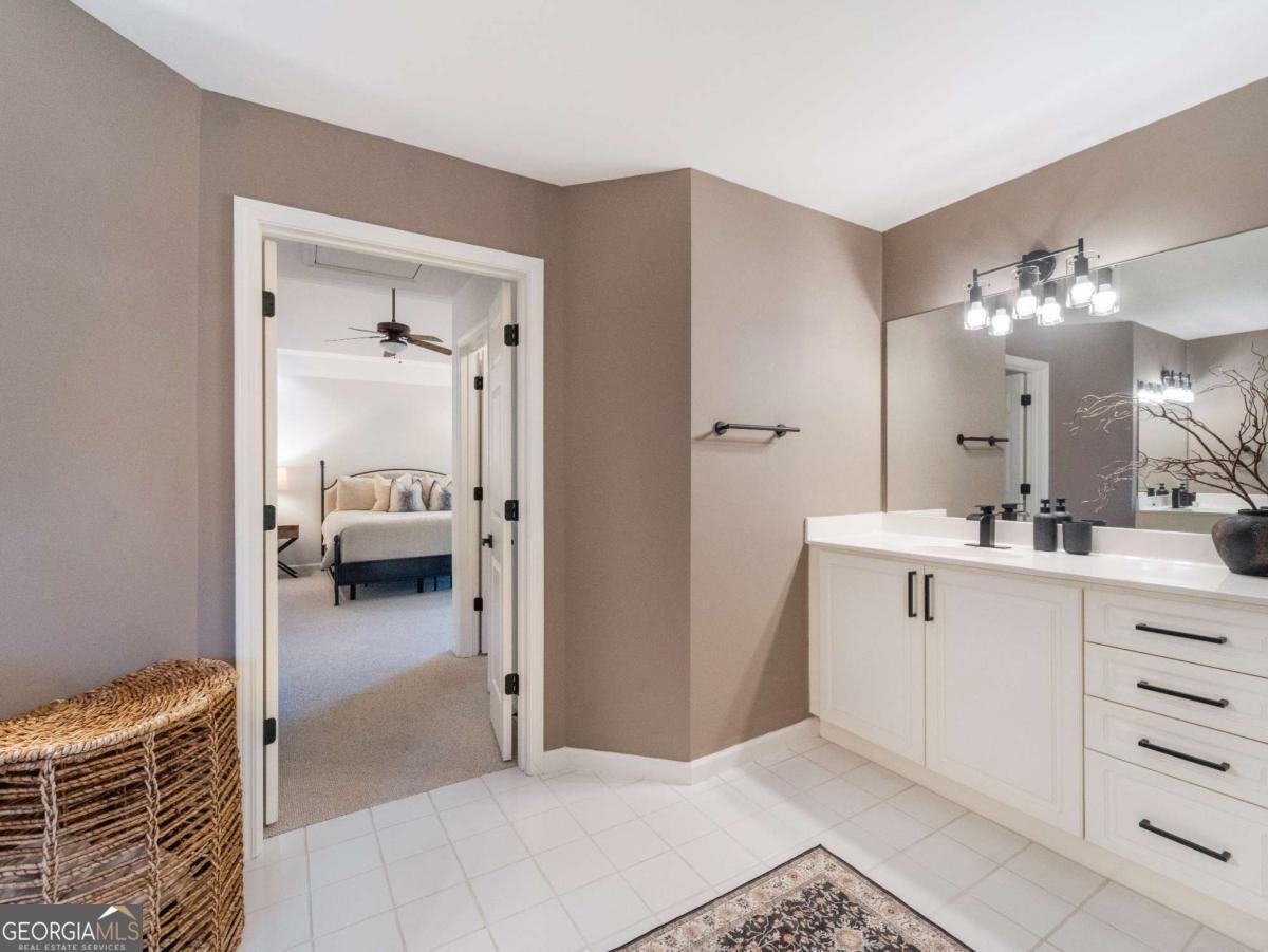 5065 Harbour Ridge Drive Alpharetta - 19