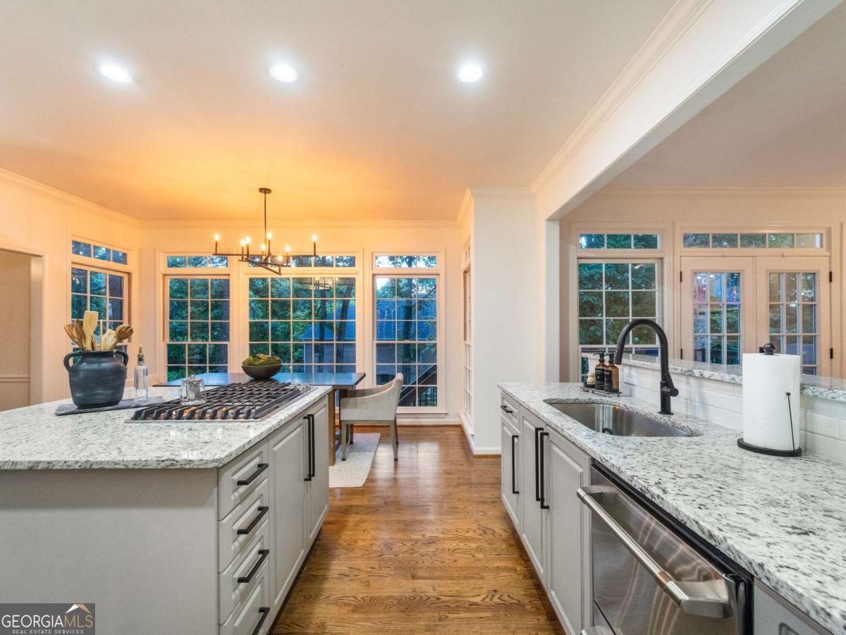 5065 Harbour Ridge Drive Alpharetta - 2