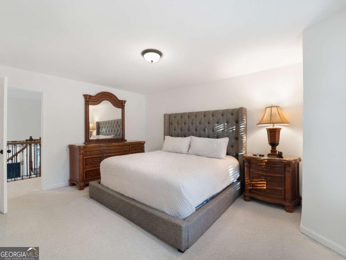 5065 Harbour Ridge Drive Alpharetta - 21