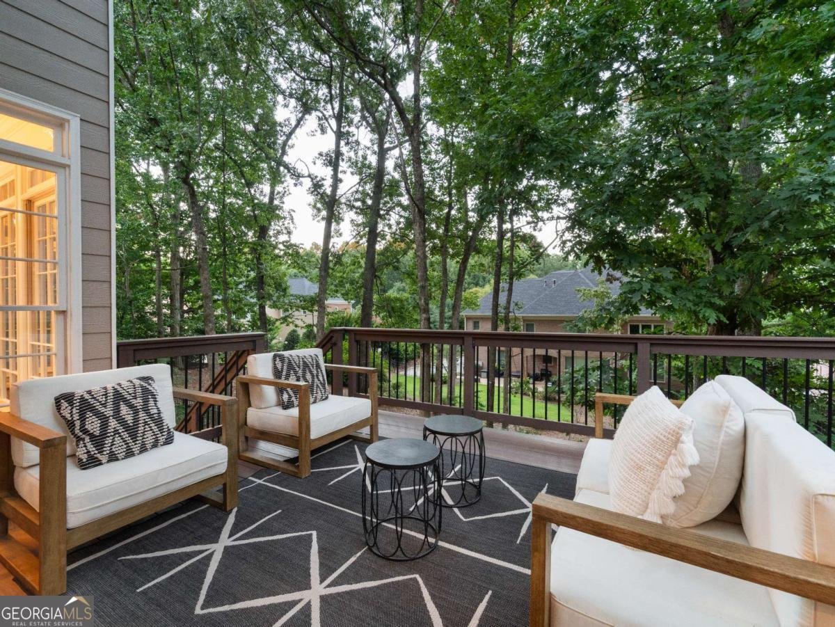 5065 Harbour Ridge Drive Alpharetta - 22