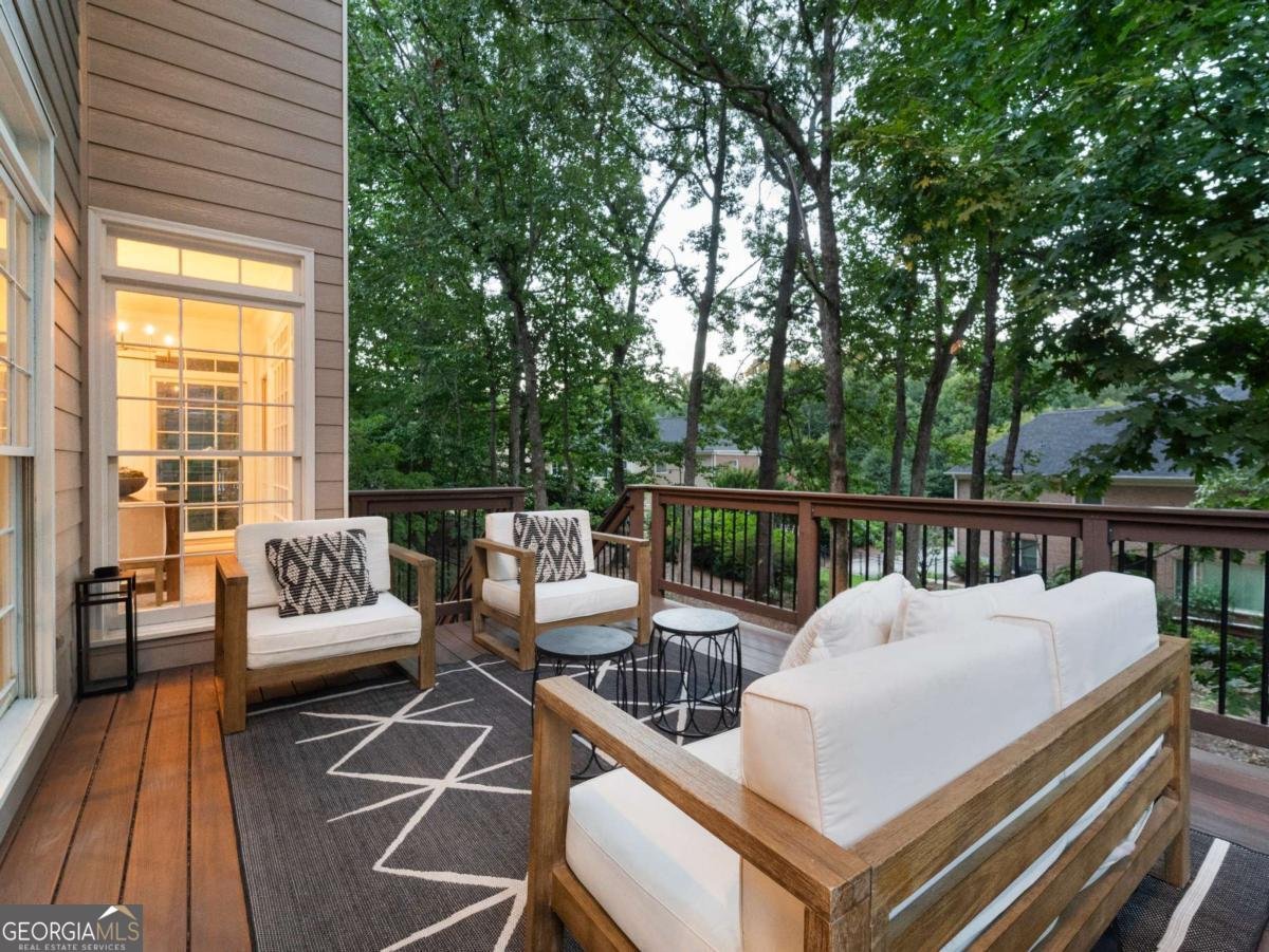 5065 Harbour Ridge Drive Alpharetta - 23